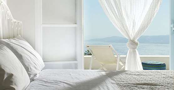 7 motivi per scegliere un appartamento