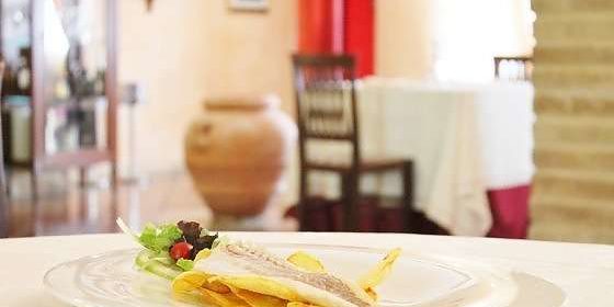 calabria cucina tradizionale