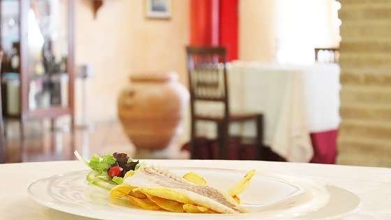 calabria cucina tradizionale