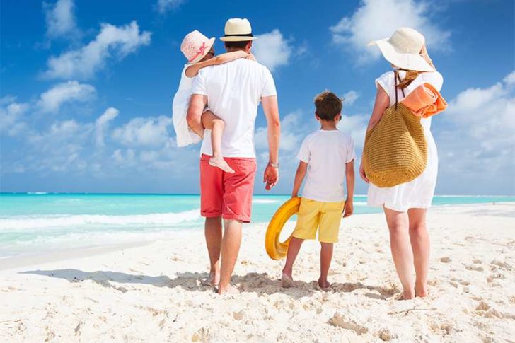 vacanze giugno capo rizzuto