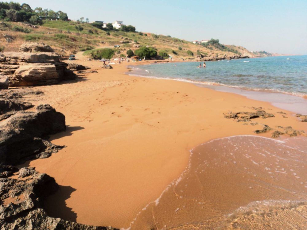 Spiagge Da Non Perdere Case Vacanze Capo Rizzuto