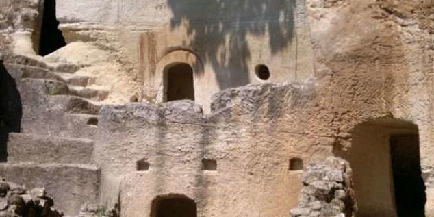 zuguri-calabria grotte di zungri