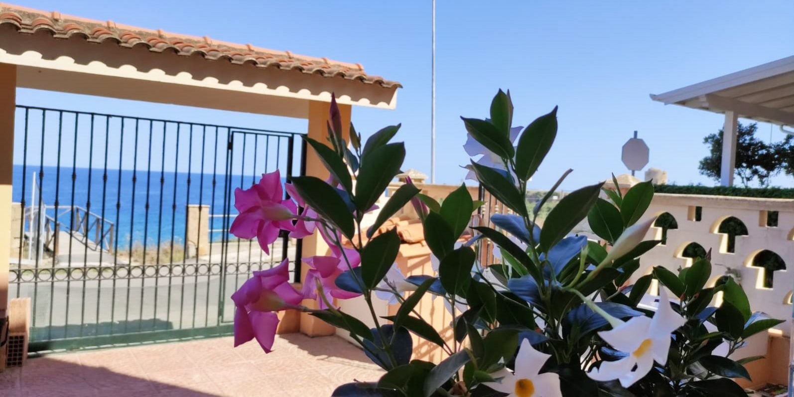 Villino a Isola di Capo Rizzuto