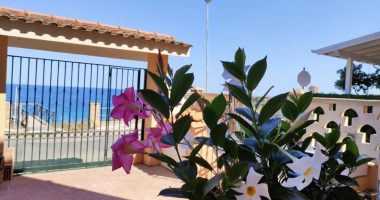 Villino a Isola di Capo Rizzuto