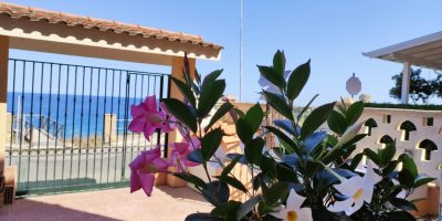 Villino a Isola di Capo Rizzuto