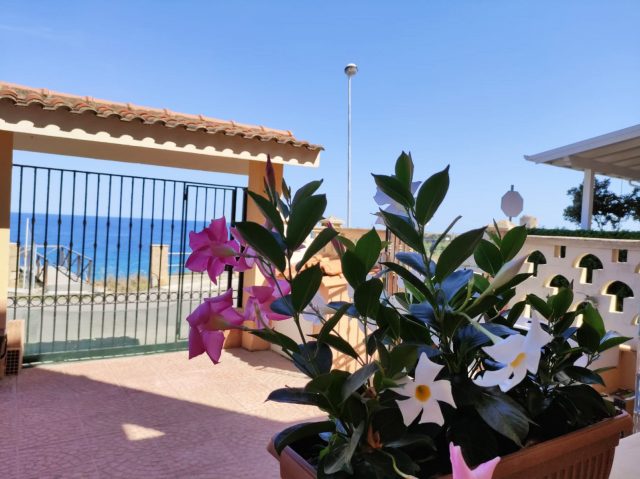 Villino a Isola di Capo Rizzuto