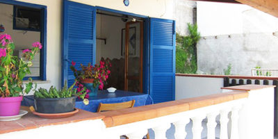 Appartamento Sardina