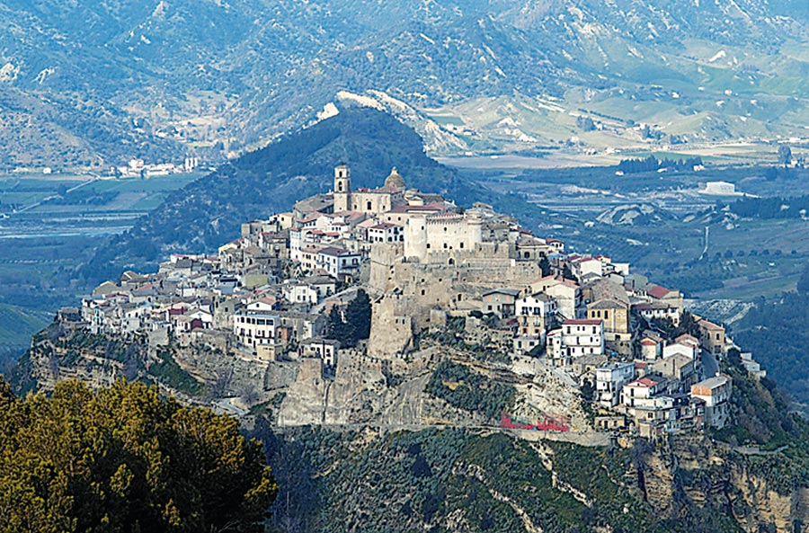 Cosa Vedere A Crotone E Dintorni