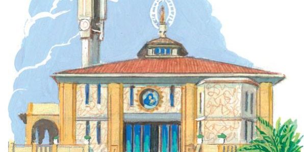 Santuario-Madonna-Greca-Capo-Rizzuto