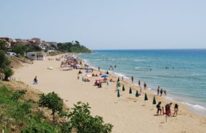 Vacanze Capo Rizzuto famiglie giugno 2020