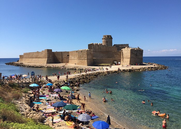 Case vacanze Calabria privati