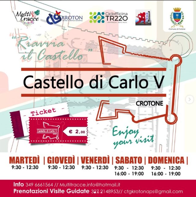 CARLO V